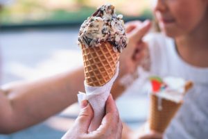 ice cream mom and pop shops in okmulgee